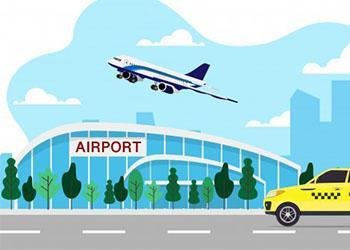 Gatwick Airport Transfers Byfleet - Byfleet Airport Cab