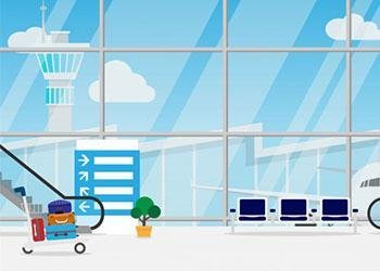 Luton Airport Transfers Byfleet - Byfleet Airport Cab