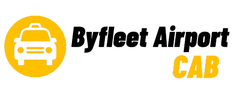 Byfleet Local Taxi Firm - Byfleet Airport Cab