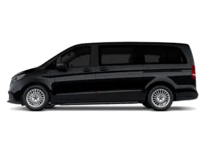 8 seat minibus in Byfleet - Byfleet Airport Cab