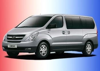 Minibus Service Byfleet - Byfleet Airport Cab