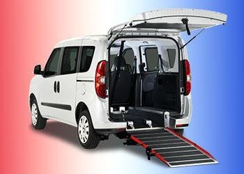 Wheelchair Accessible Service Byfleet - Byfleet Airport Cab